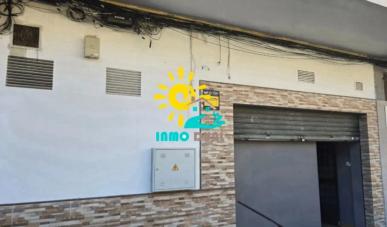 Gewerbefläche zur Übernahme in Santa Marina, imagen 28