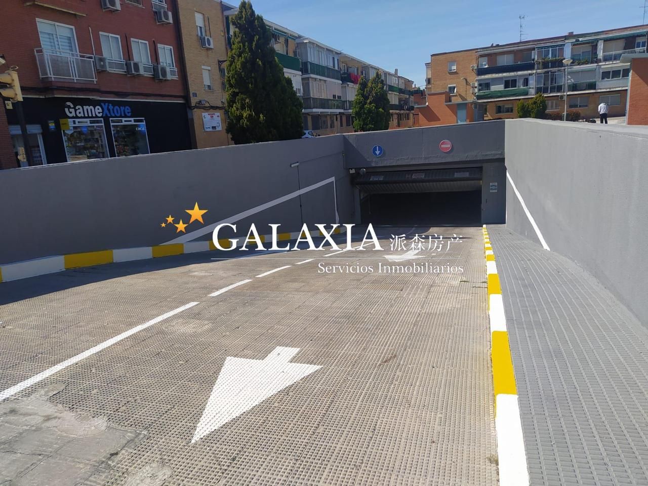 Parking of Garage for sale in Parla