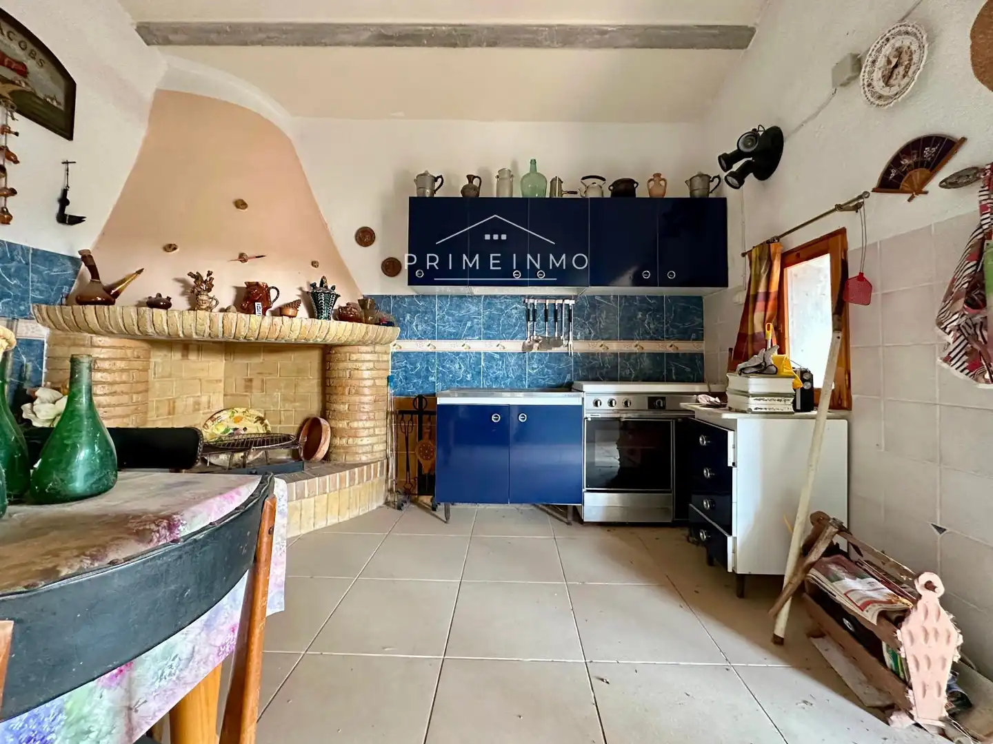 Casa rústica en venta en El Perelló, imagen 12