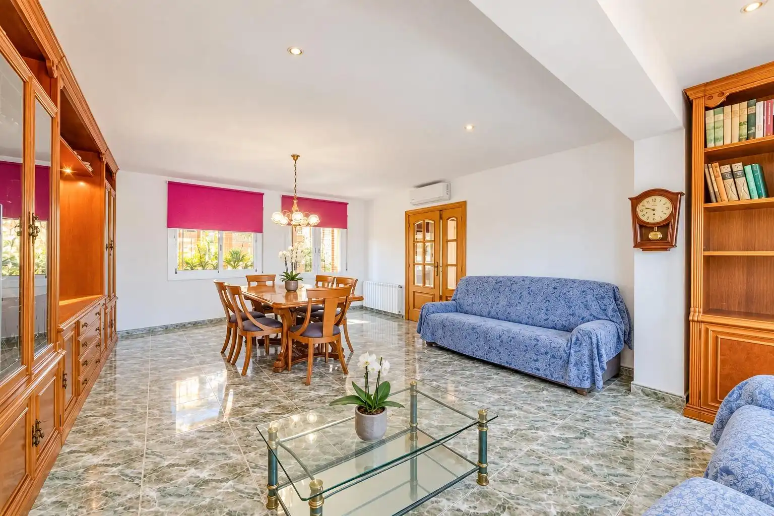 Casa amb piscina en venda a Avenida LES PALMERES, imagen 9