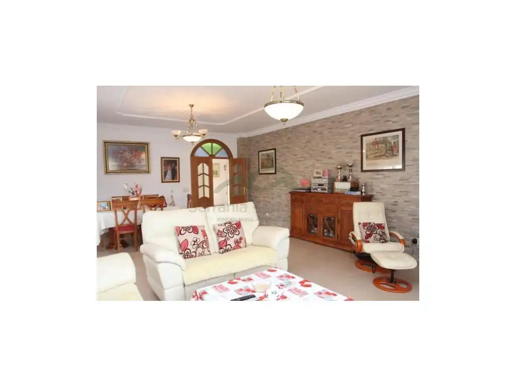 Chalet en venta en Cuevas del Becerro, imagen 14
