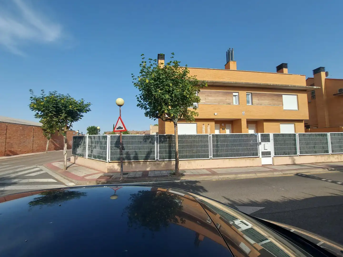 Casa con terraza en venta en Lardero - Castilla, imagen 51