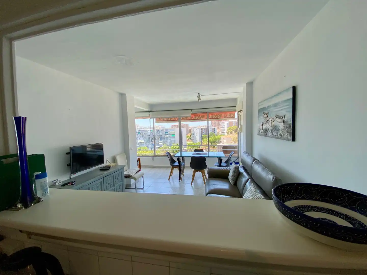 Apartament amb piscina en venda a Terramar alto 3, imagen 19