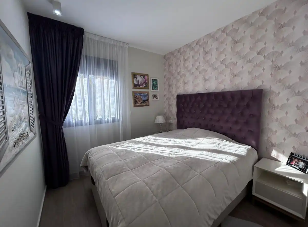 Bungalow with terrace for sale in Balcón de Finestrat - Terra Marina, imagen 27