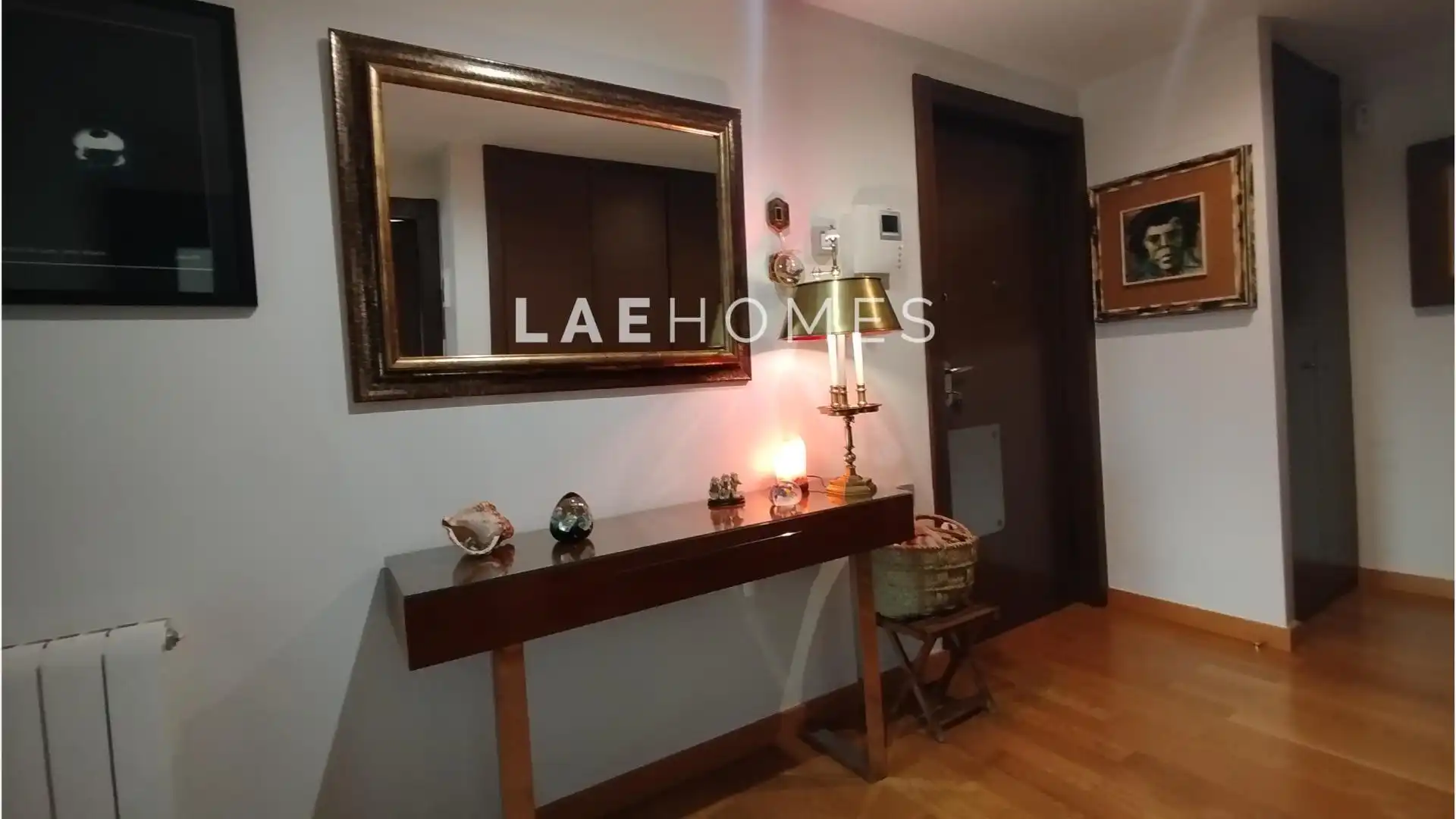 Piso en venta en Alcoy / Alcoi con Aire acondicionado, Terraza y Trastero