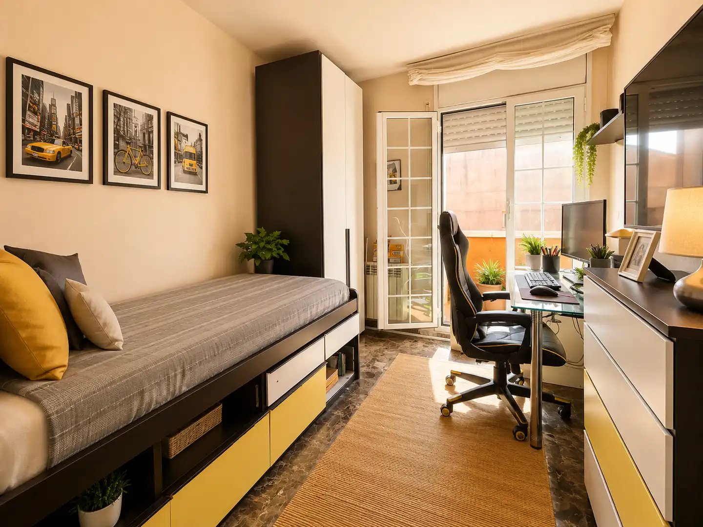 Chalet con piscina en venta en Carrer Moscú 61, imagen 16