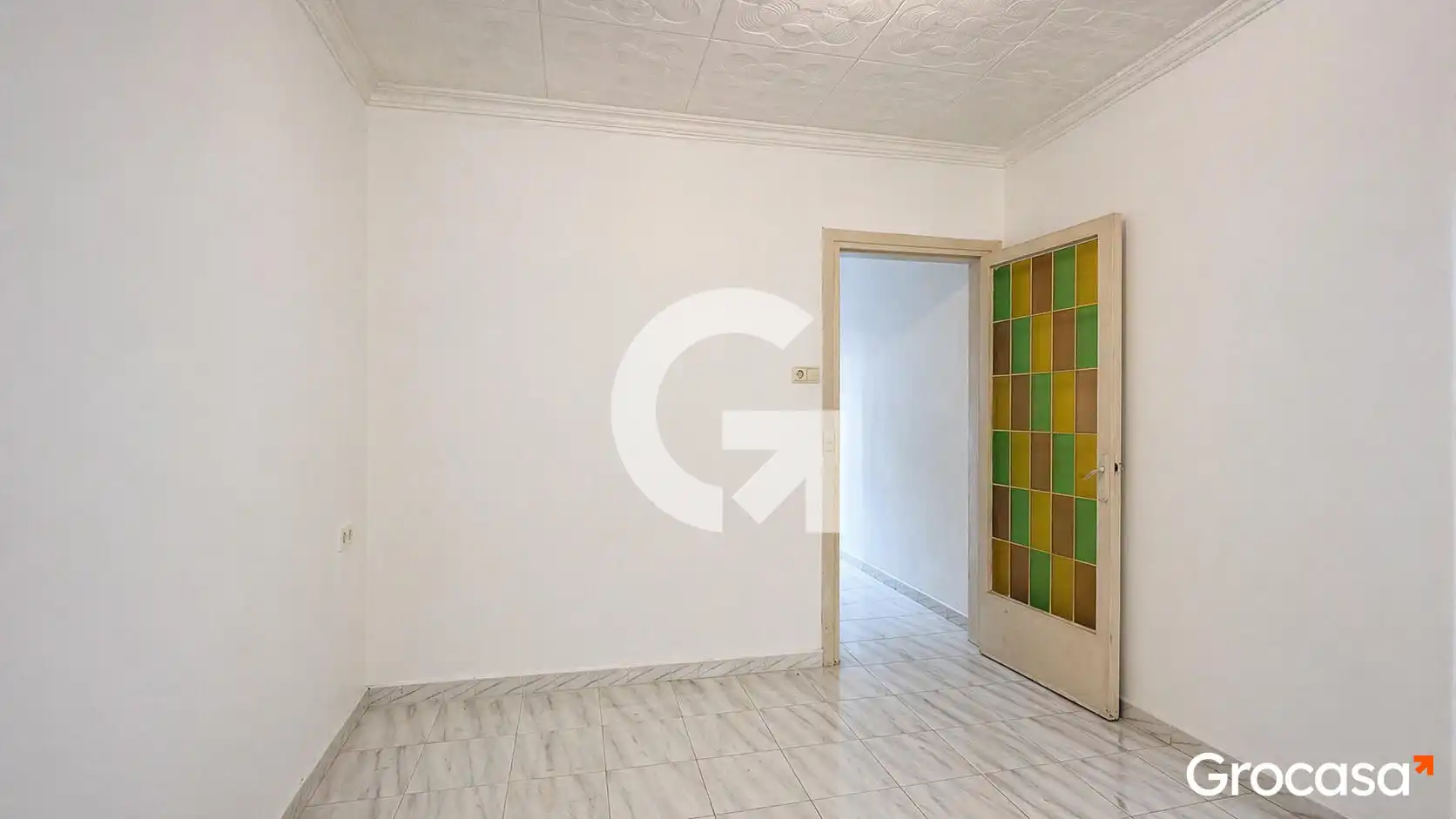 Dormitori de Casa adosada en venda en Gavà amb Terrassa, Traster i Forn