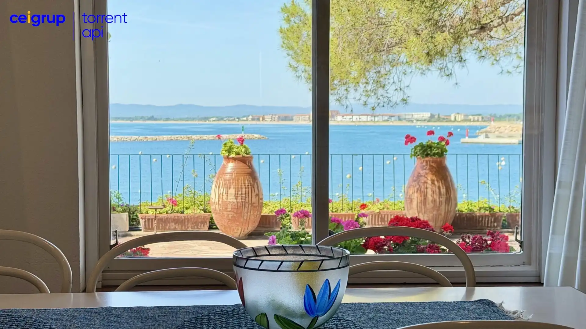 Detached homes for sale in L'Estartit  with Heating, Terrace and Storage room