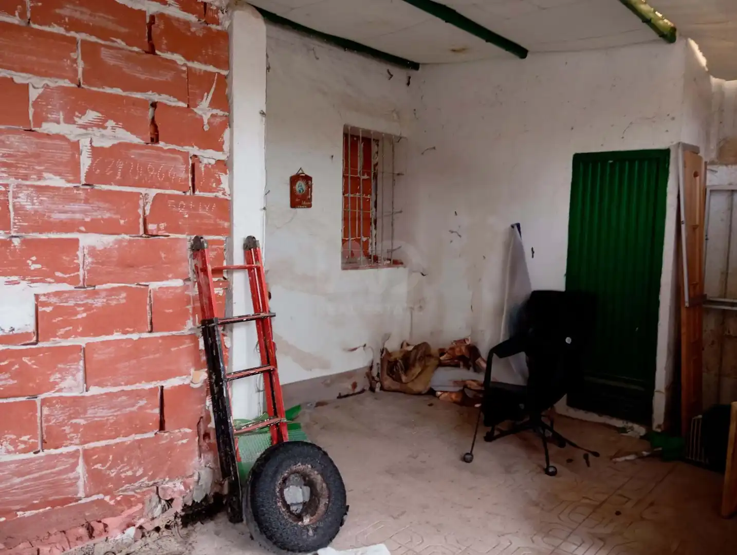 Casa o chalet en venta en Guadalajara con Calefacción