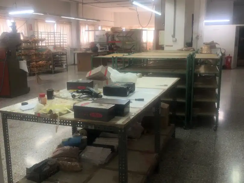 Nave industrial en alquiler en Monóvar 62, imagen 11