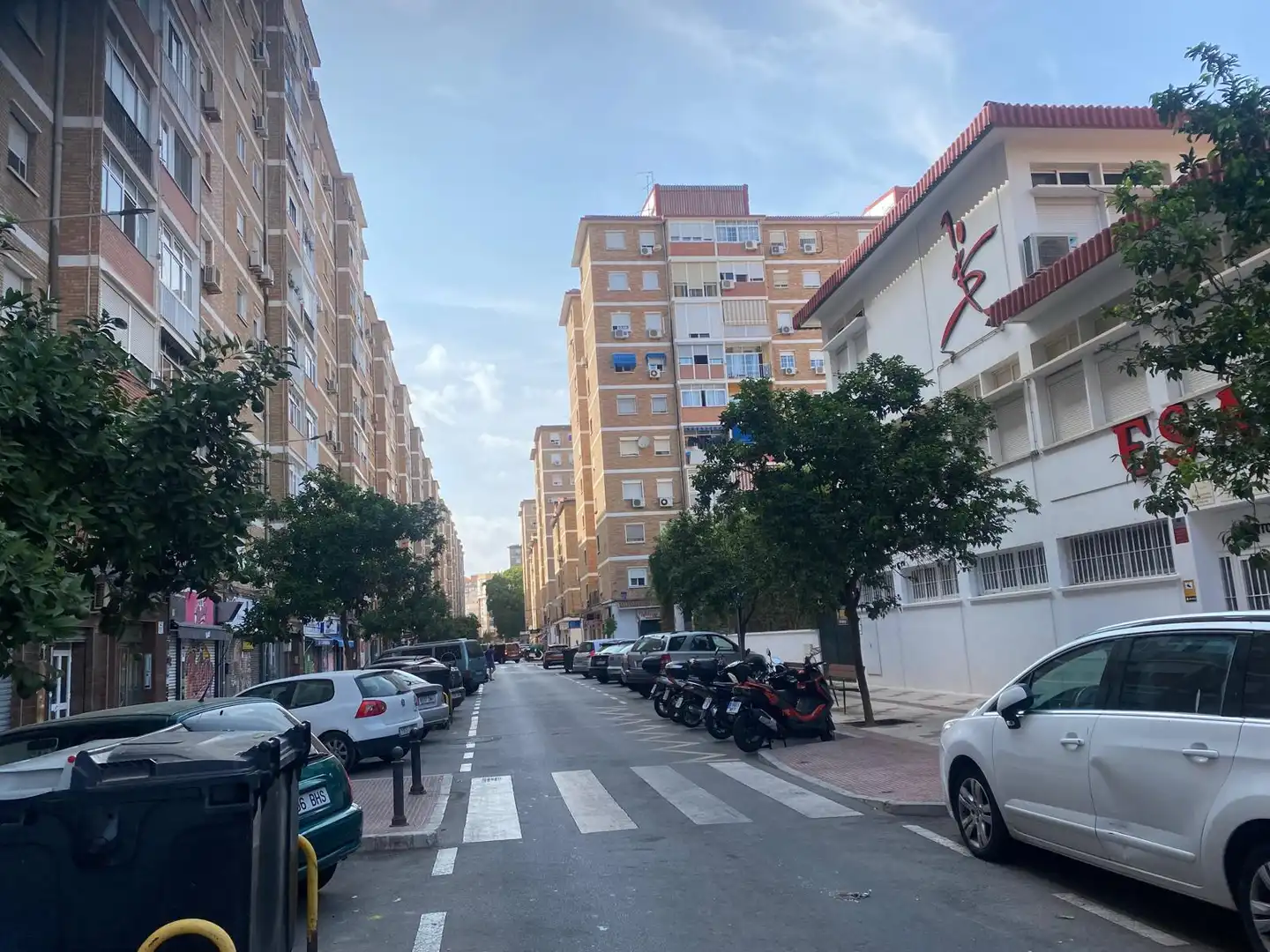 Habitació a Calle Manuel Altolaguirre, Girón - Las Delicias