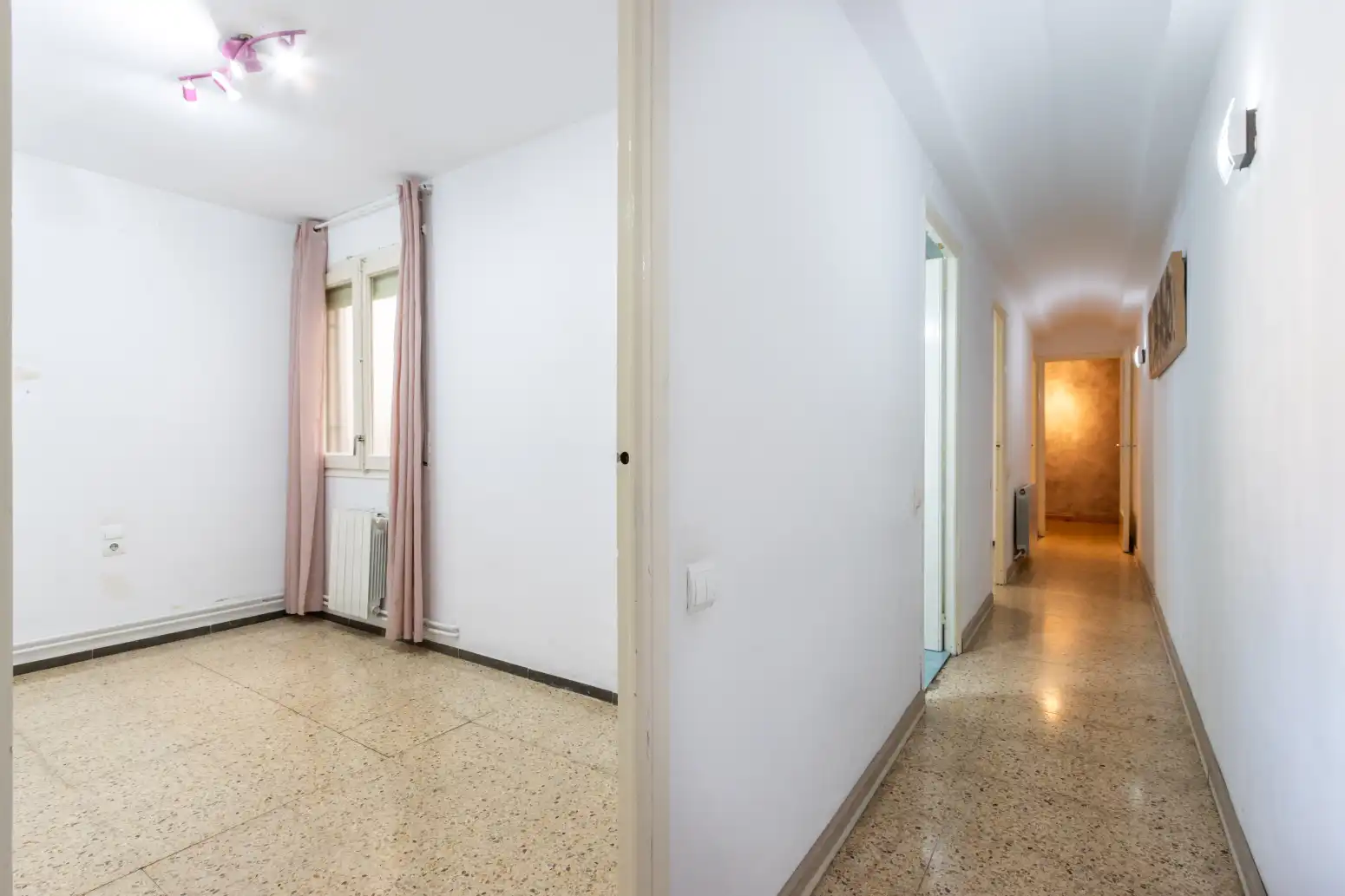 Flat for sale in Terrassa  with Heating, Storage room and Balcony