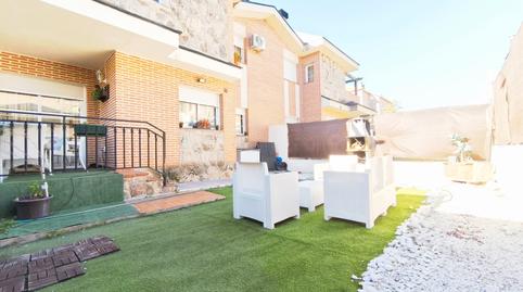 Foto 2 de Casa o chalet en venta en Arcicóllar, Toledo