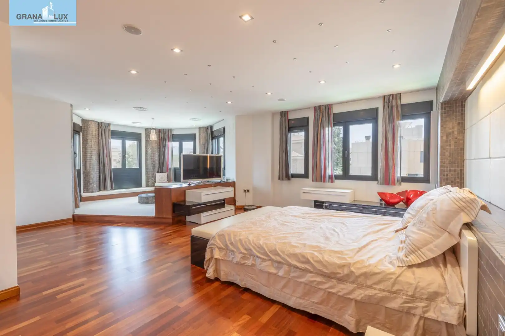 Chalet con piscina en venta en Urbanizacion El Carmelo, imagen 64