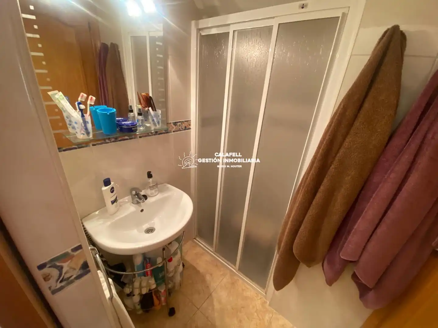 Casa a schiera in vendita a SAN MIGUEL, imagen 10