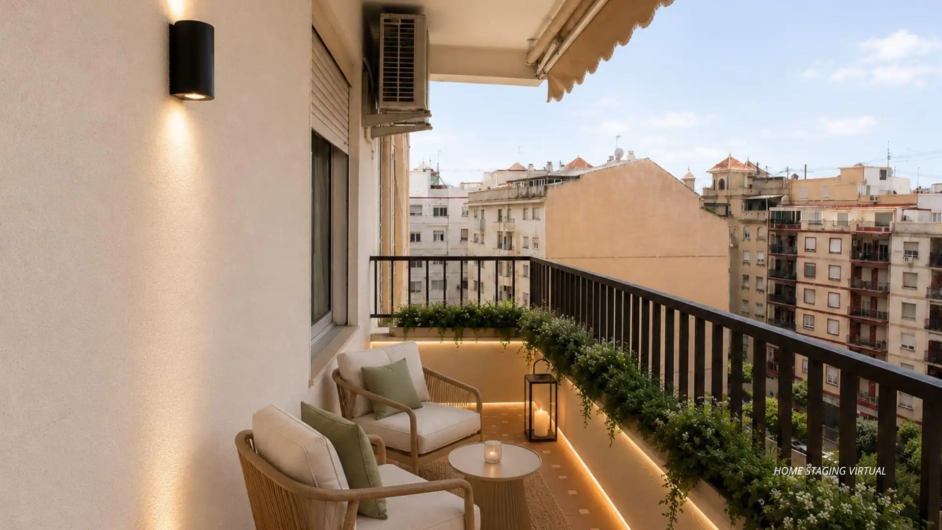Flat with terrace for sale in Avenida del Cid, imagen 33