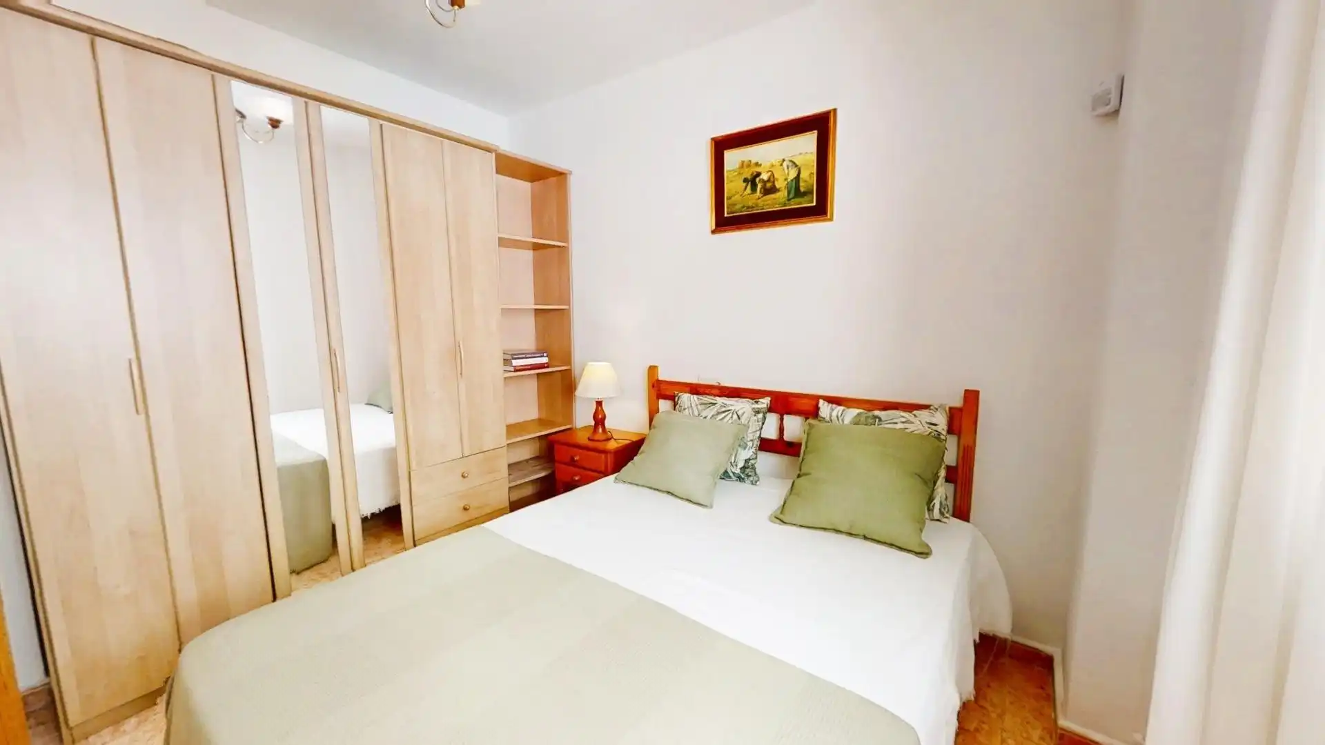 Penthouse with lift for sale in Calle Calle Caballero de Rodas, imagen 5