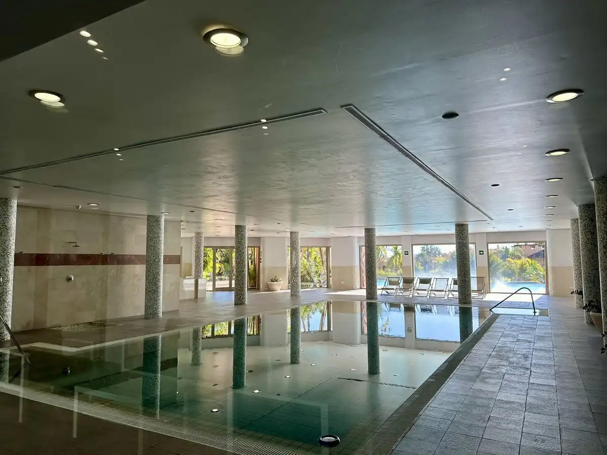Apartment mit Pool zum Verkauf in Milla de Oro, imagen 8