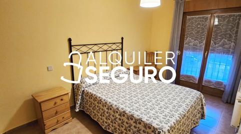 Photo 5 of Flat to rent in Bajada del Portal Mayor, Sigüenza, Guadalajara