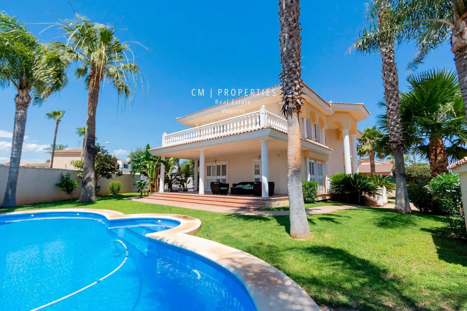 Casa o chalet de alquiler en Campoamor, Montealegre