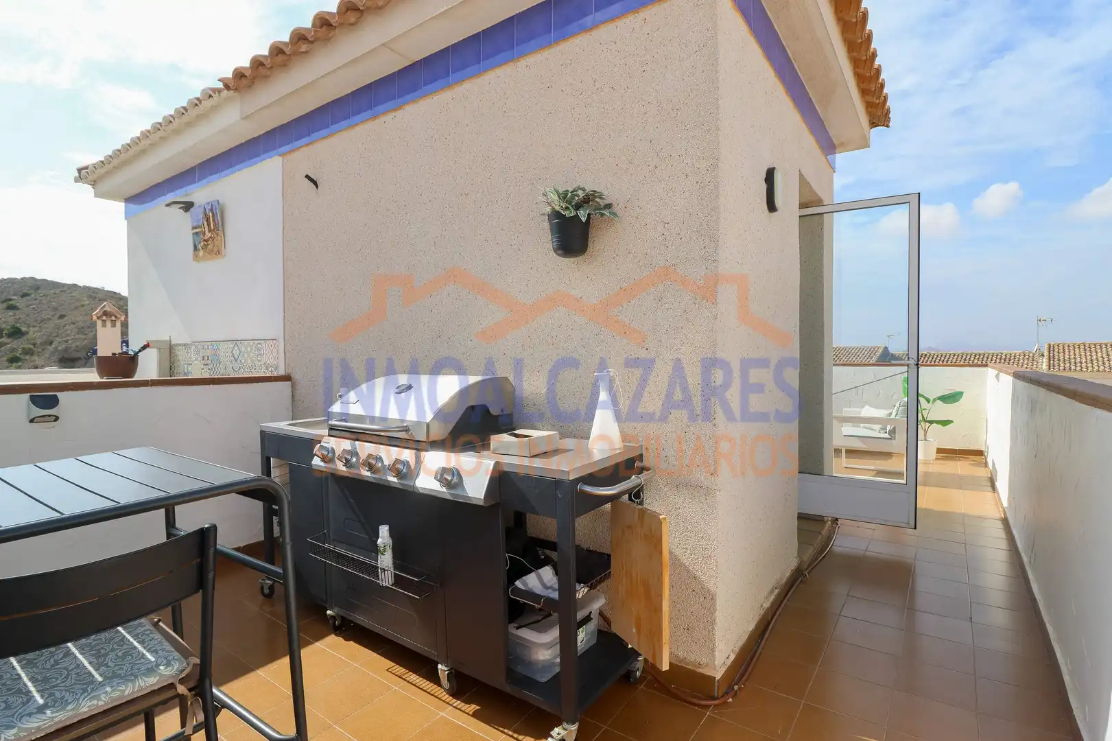 Duplex avec piscine à vendre à Cartagena ciudad, imagen 44
