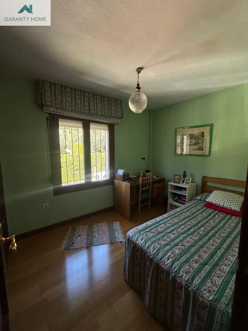 Detached house with pool for sale in Calle cerrado Calderón, imagen 29