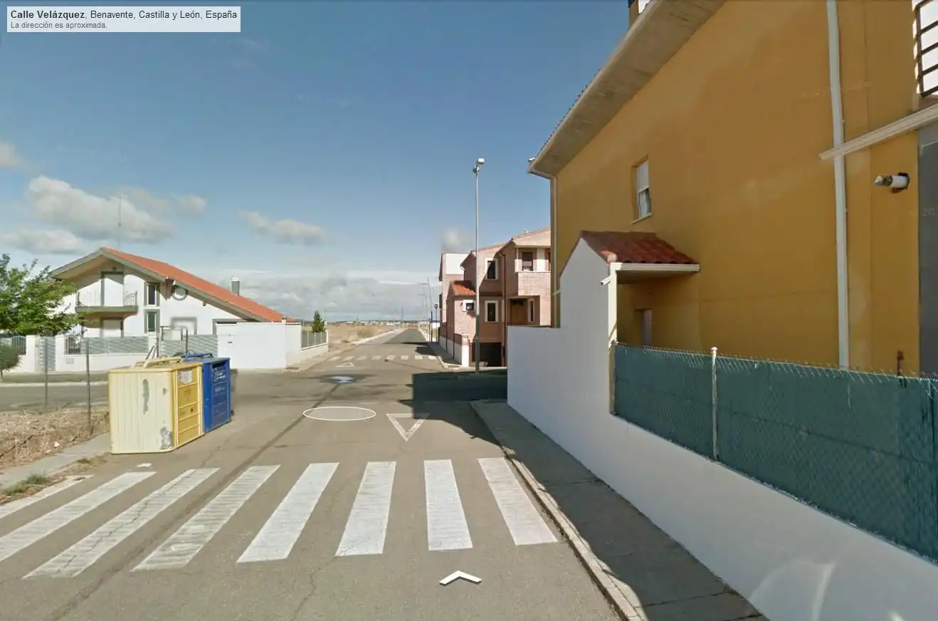 Terreni e lotti in vendita a Arrabal Sarten Pago 14, imagen 48