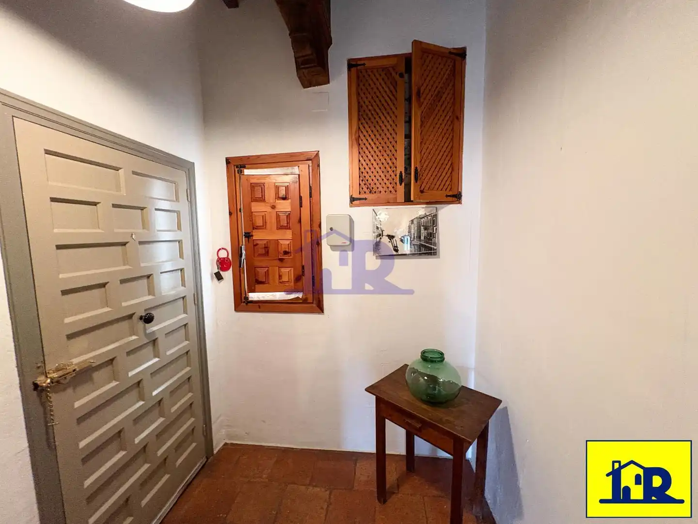 Duplexes for sale in Cuenca  with Heating
