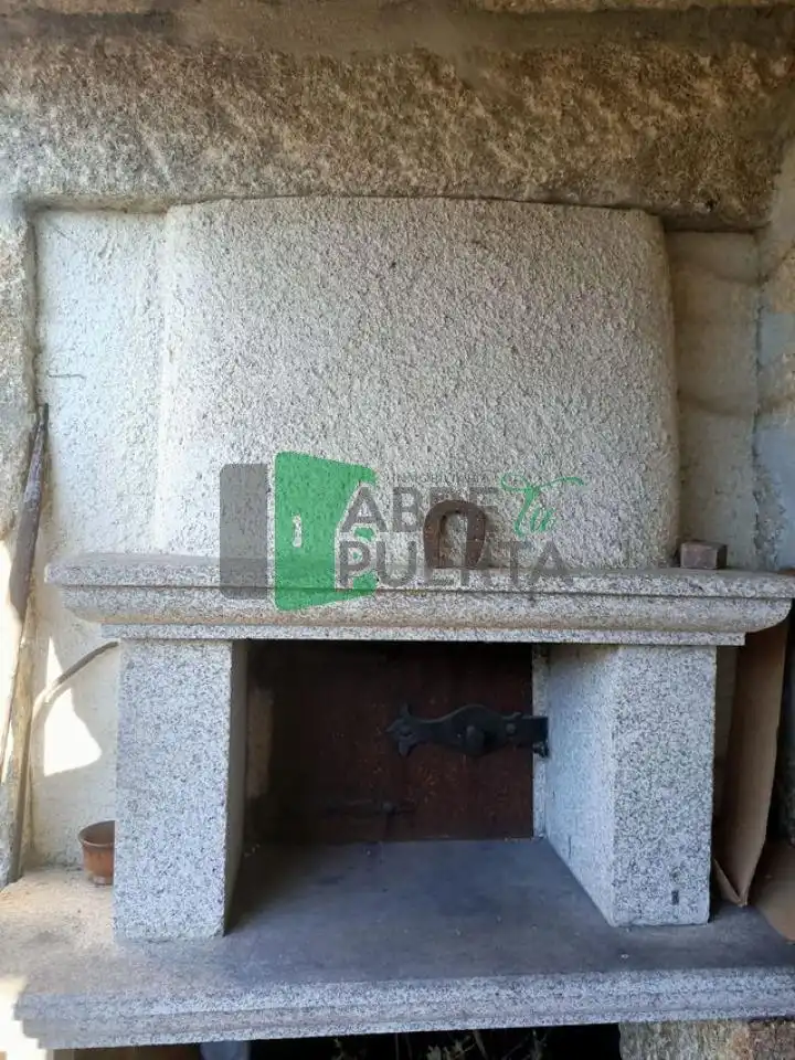 Casa o xalet en venda en Paderne de Allariz amb Calefacció, Jardí privat i Terrassa