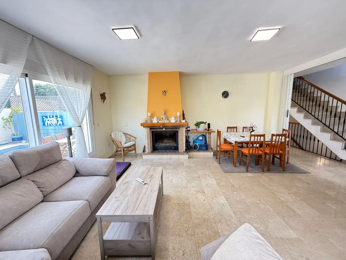 Reihenhaus mit Pool zum Verkauf in amberes, imagen 7