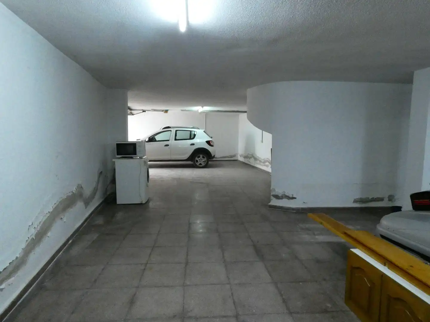 Xalet amb jardí en venda a Campo de Murcia, imagen 64
