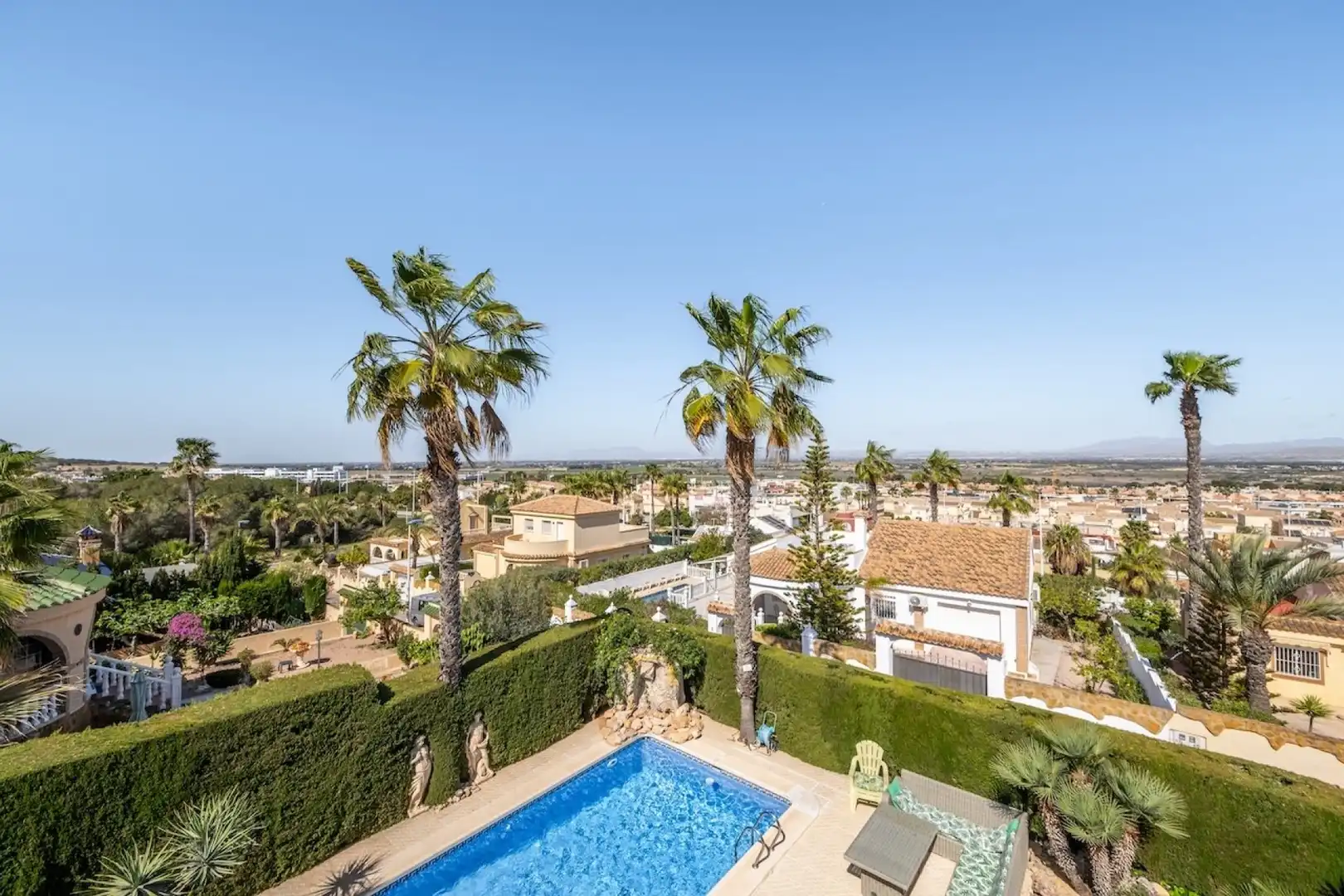 Casa con piscina en venta en Monte Y Mar, imagen 47