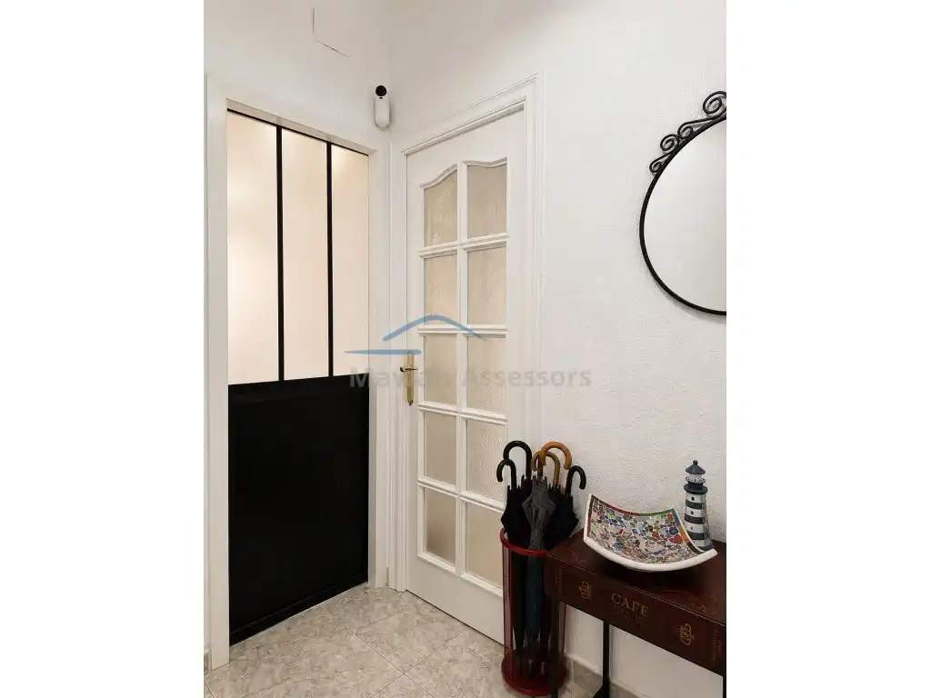 Piso en venta en Sabadell