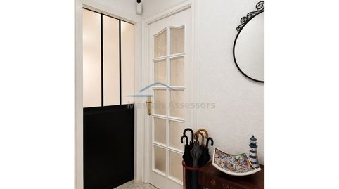 Foto 5 de Piso en venta en Calle Batllevell de, Creu Alta, Sabadell