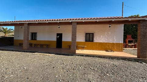 Foto 2 de Casa o xalet en venda a Churriana - El Pizarrillo - La Noria-Guadalsol, Málaga Capital