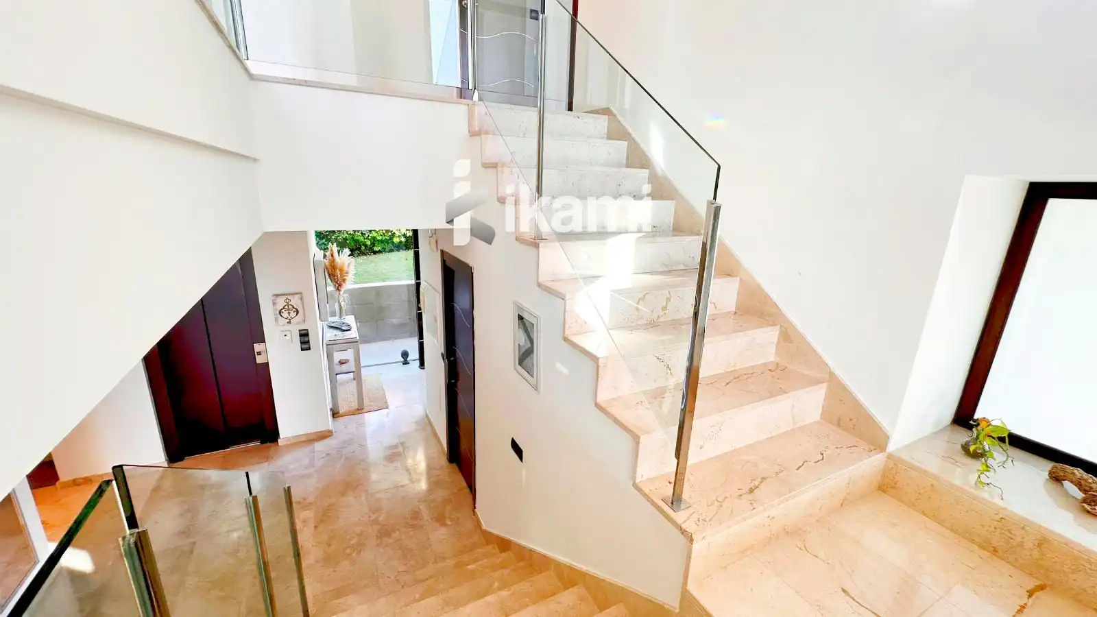 Casa o chalet en venta en La Alcaidesa con Aire acondicionado, Calefacción y Terraza