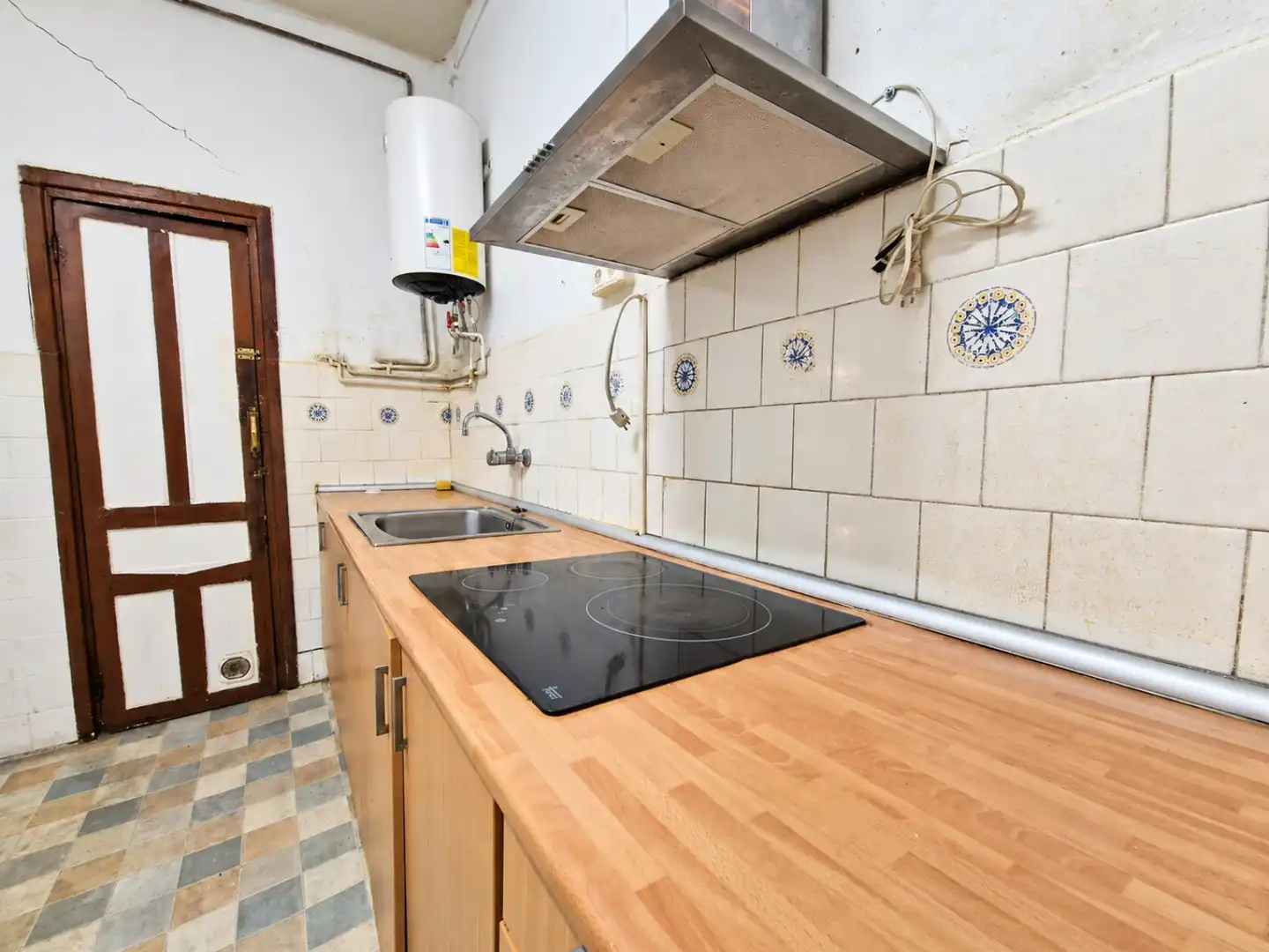 Piso con ascensor en venta en 31 de agosto 33, imagen 16