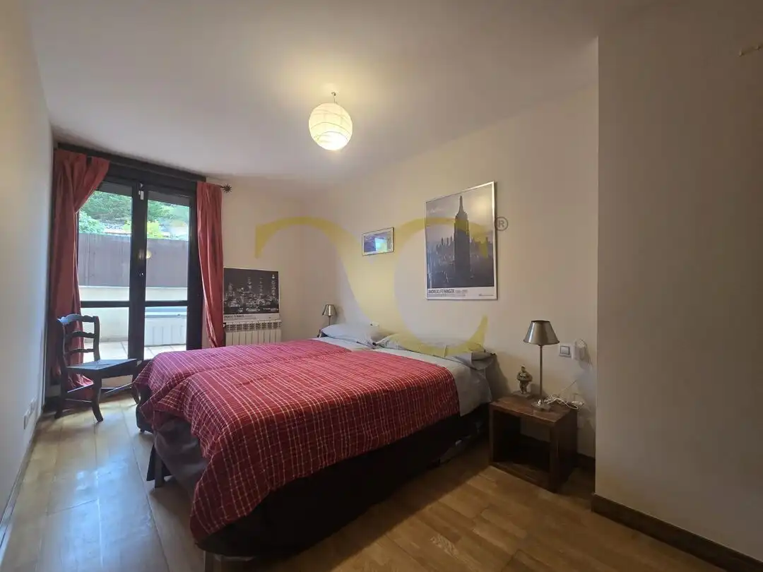 Appartamento con ascensore in vendita a Calle Marqués de Argüelles, imagen 30
