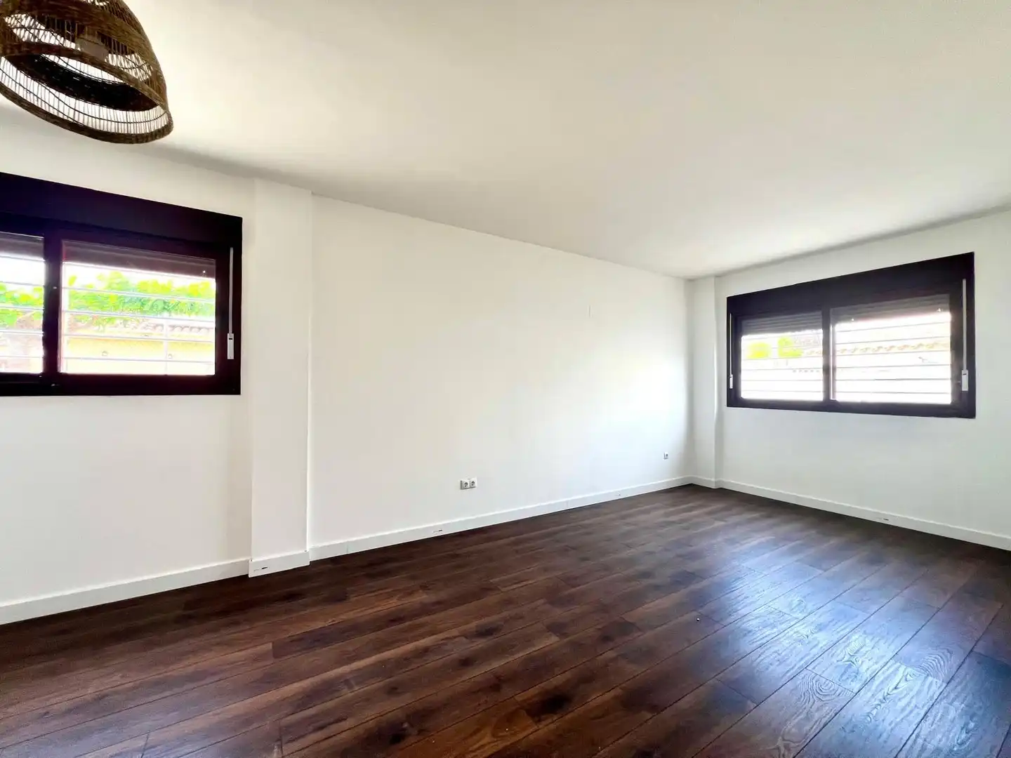 Sala de estar de Piso en venta en Deltebre con Alarma