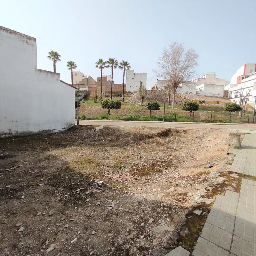 Casa en venta en Guillena pueblo, imagen 2