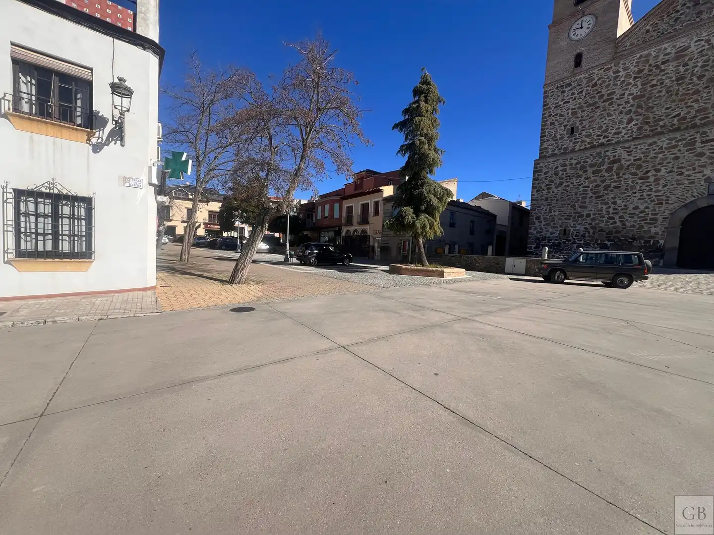 Houses for sale in Iglesia, Urda