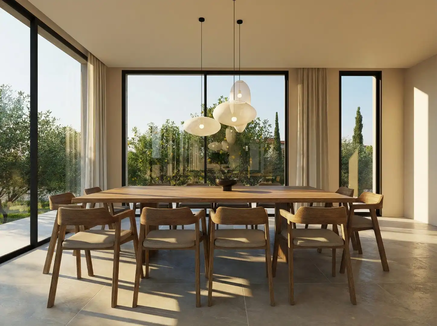 Esszimmer von Residential zum Verkauf in  Palma de Mallorca