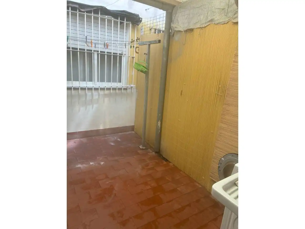 Terraza de Piso en venta en Santomera con Aire acondicionado, Trastero y Amueblado