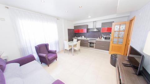 Foto 5 de Àtic en venda a Calle de Ortega Melgarés, 113, San Cristobal - San Diego, Lorca