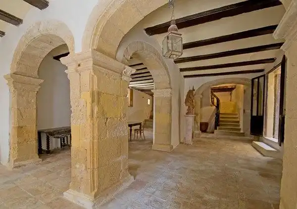 Maison avec terrasse à vendre à Benissa pueblo, imagen 49