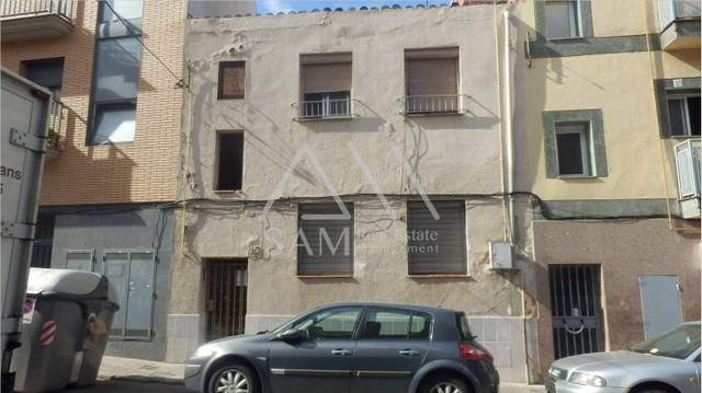 Piso en Venta en Santa Rosa