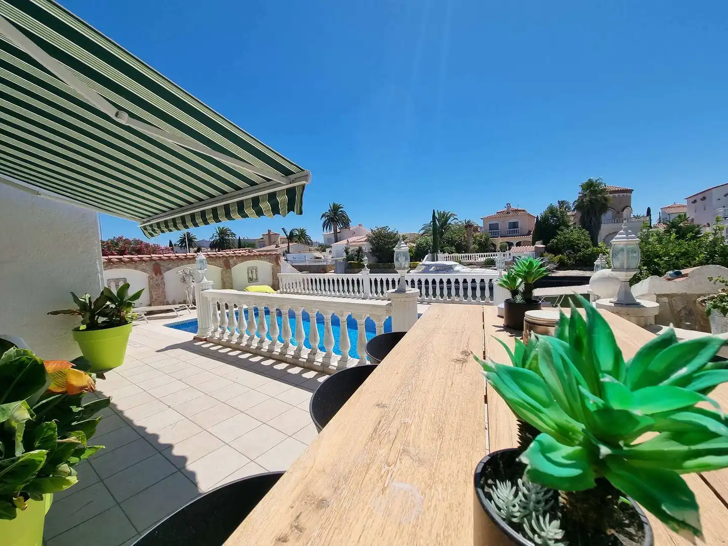 Casa con piscina in vendita a Segre - Ebre - Ter, imagen 18