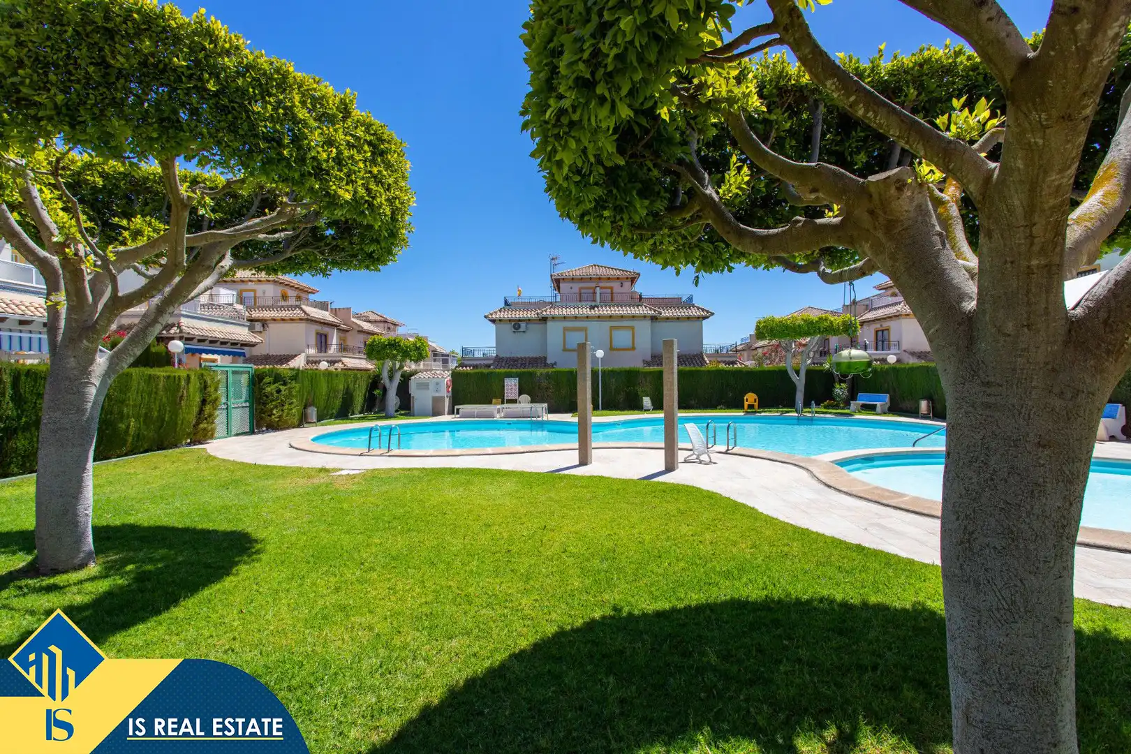 Apartamento con piscina en venta en Orihuela Costa, imagen 21