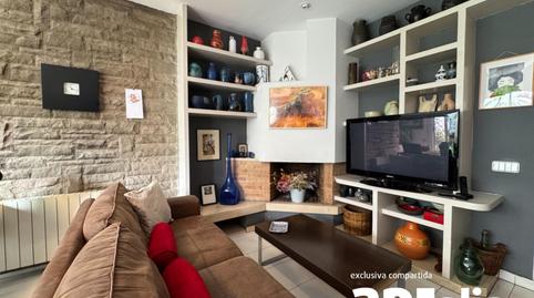 Foto 2 de Casa o xalet en venda a Gràcia, Barcelona