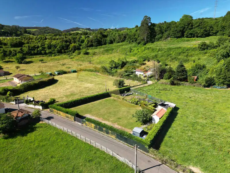 Terreno residencial en venta en Rural, imagen 2